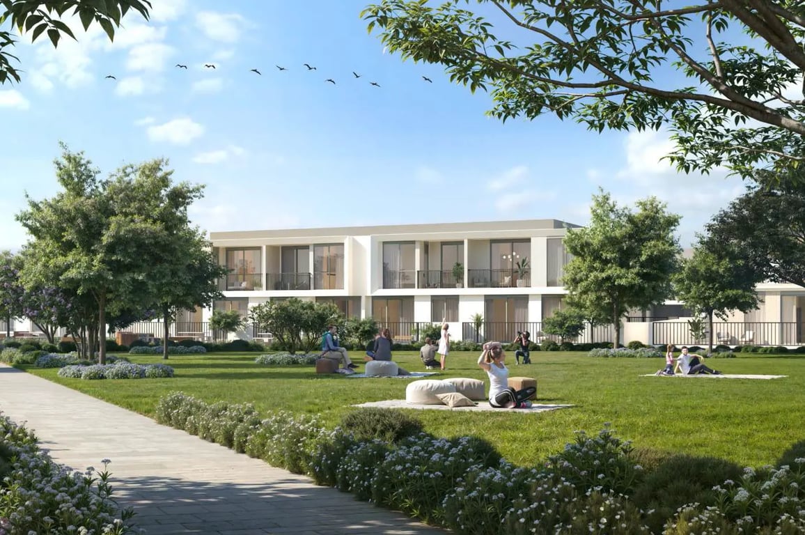 Emaar Greenway 2 Image