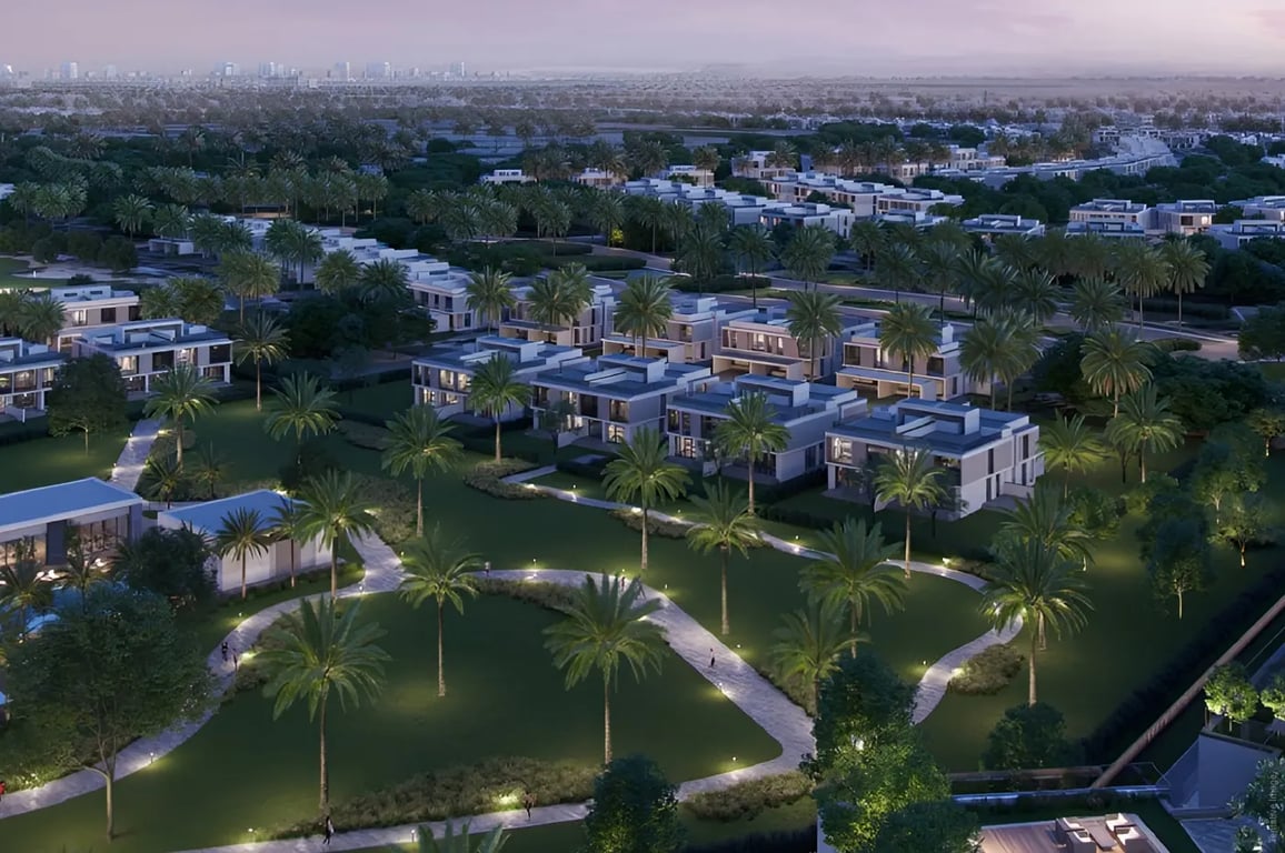Emaar Hills Image