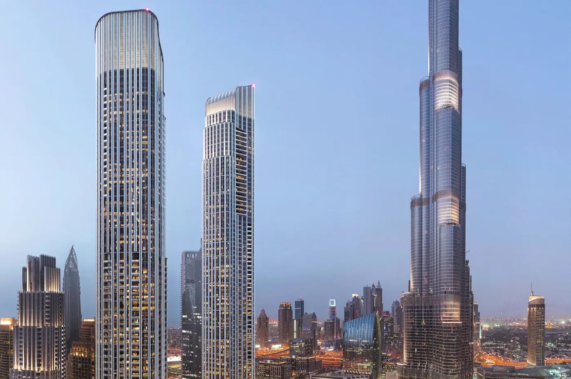 Emaar IL Primo Image