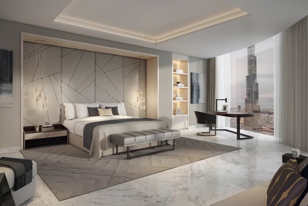 Emaar IL Primo gallery image 1