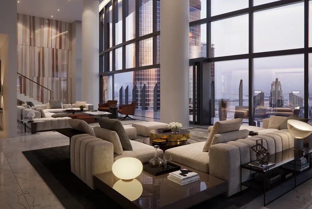 Emaar IL Primo gallery image 2