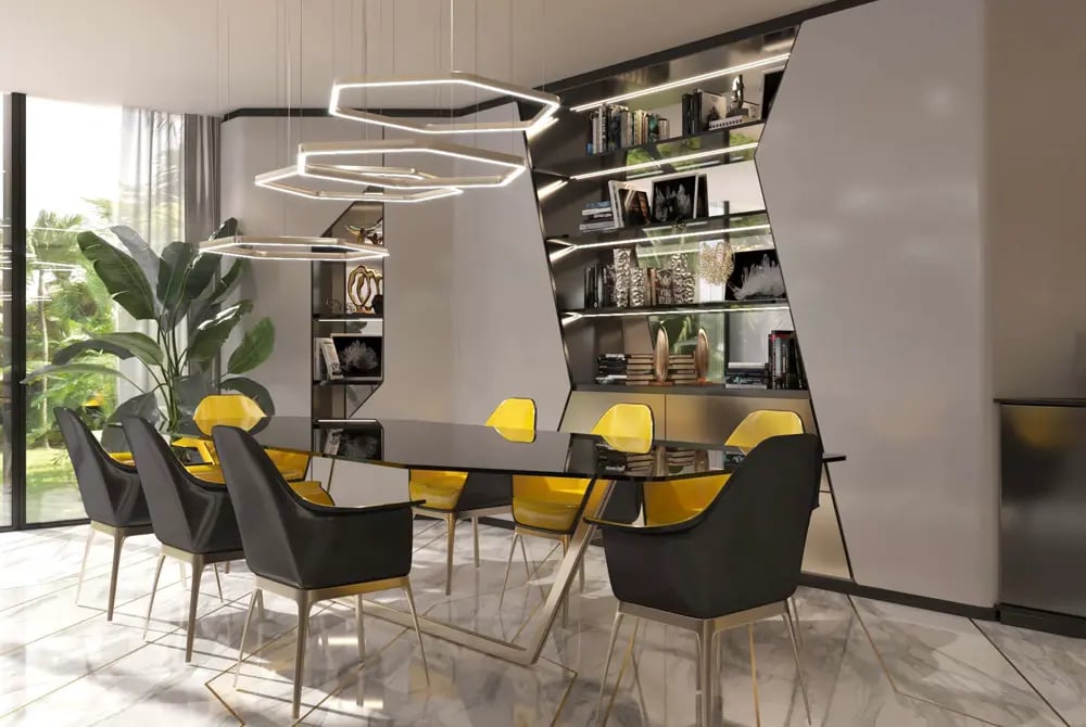 Emaar Lamborghini Mansions gallery image 1