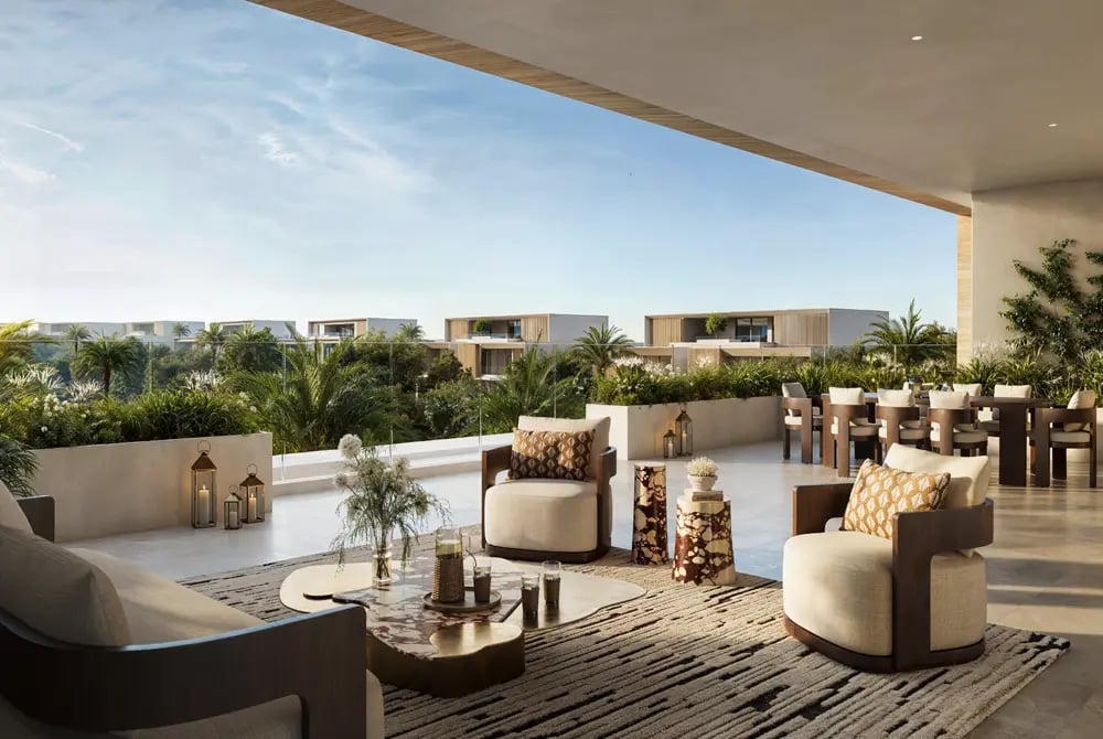 Emaar Lavita gallery image 1