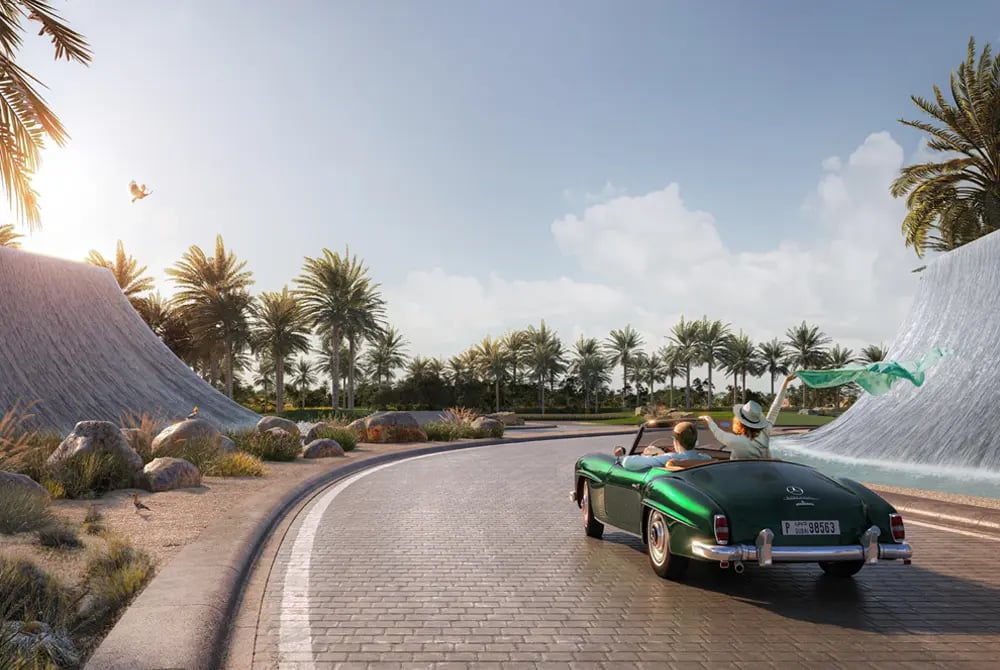 Emaar Lavita gallery image 2