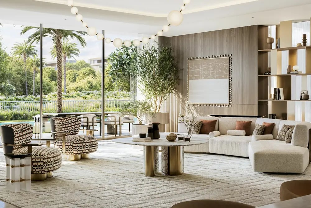 Emaar Lavita gallery image 3