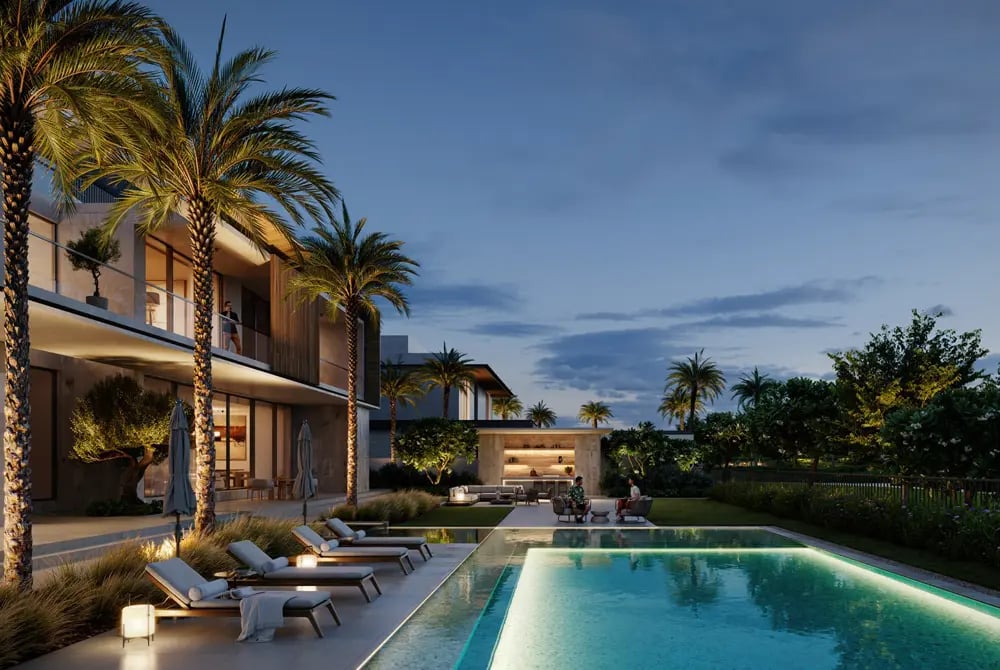 Emaar Lavita gallery image 5