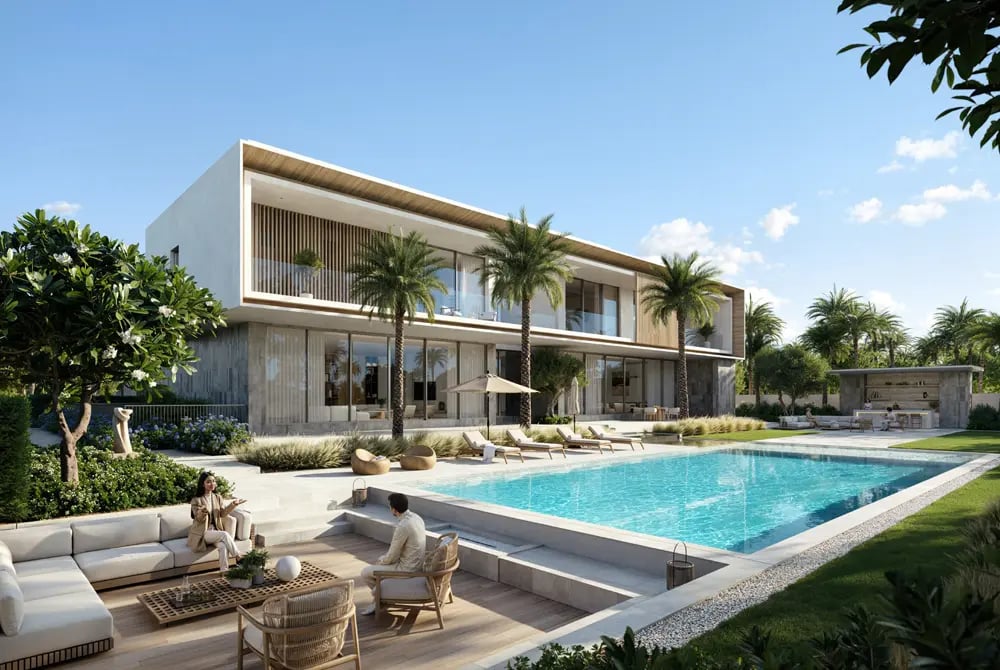Emaar Lavita gallery image 6