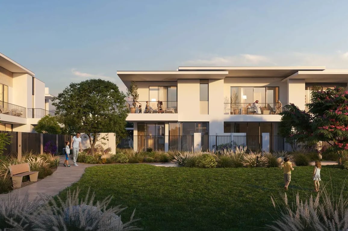 Emaar Lillia Image