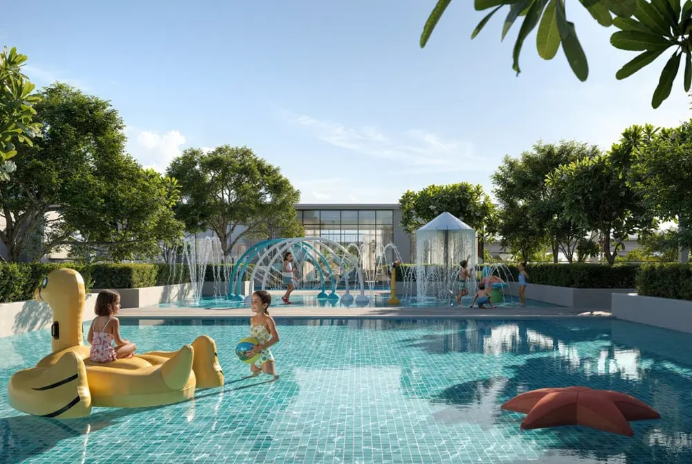 Emaar Lyvia by Palace gallery image 2