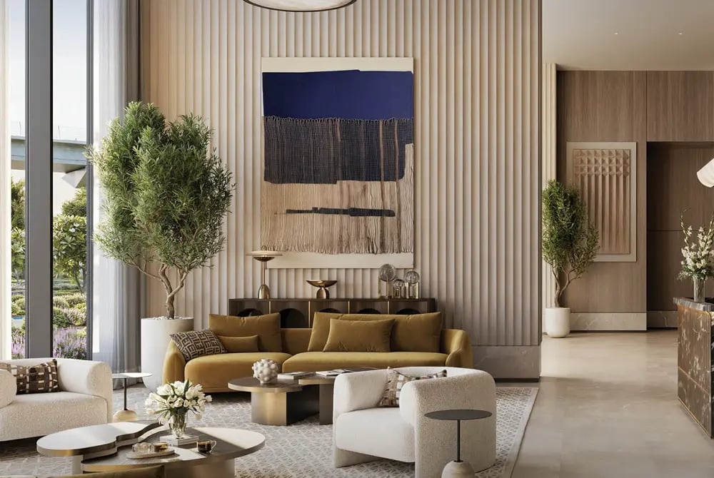 Emaar Lyvia by Palace gallery image 3