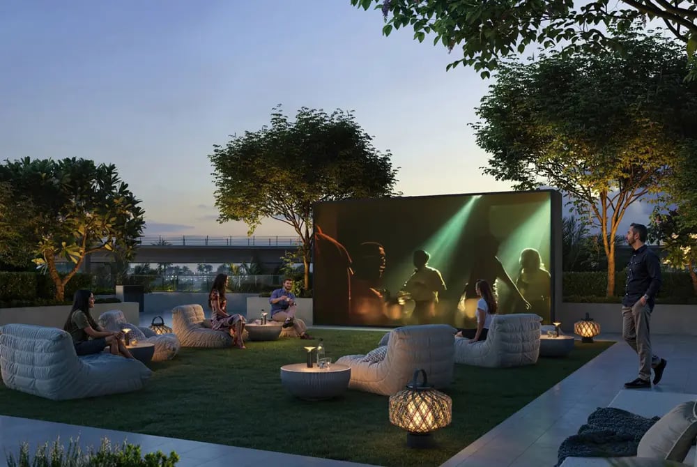 Emaar Lyvia by Palace gallery image 4
