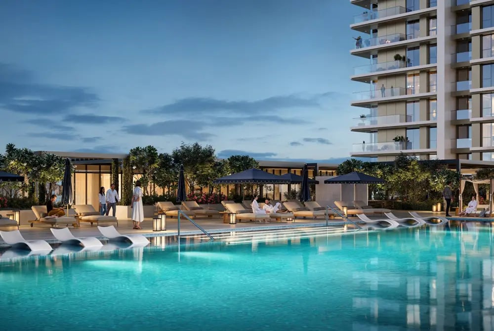 Emaar Lyvia by Palace gallery image 5