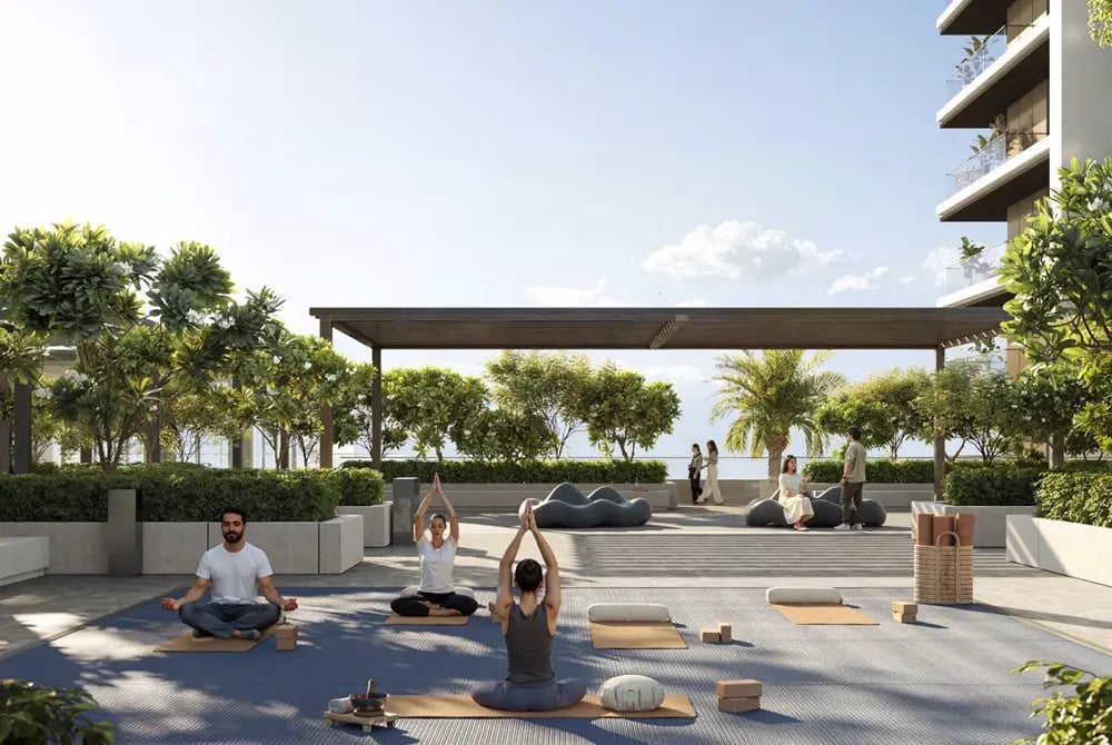 Emaar Lyvia by Palace gallery image 6