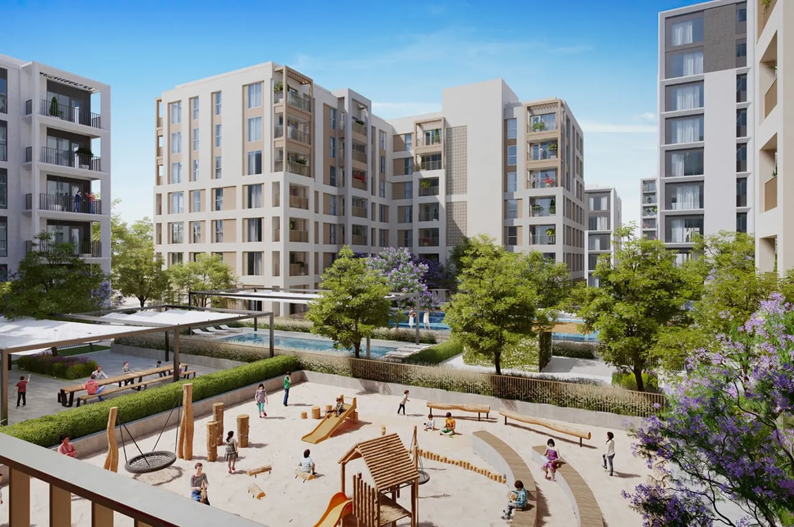 Emaar Moor Image