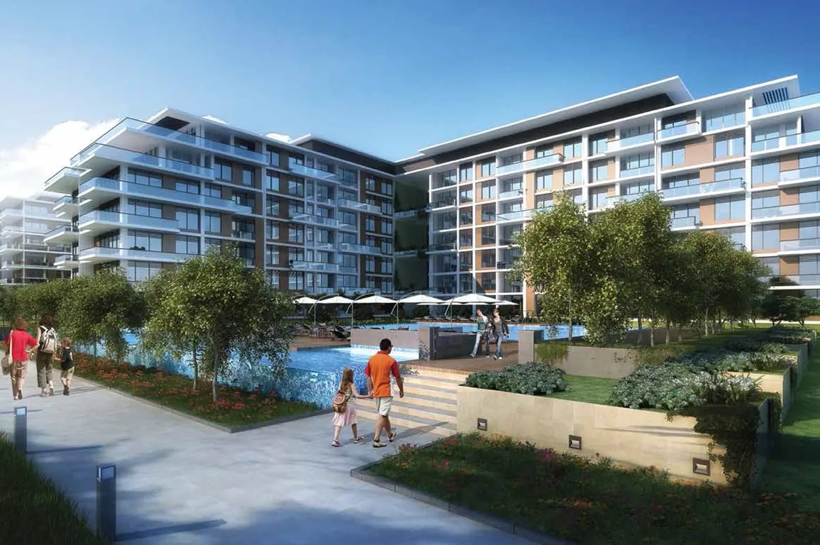 Emaar Mulberry Image