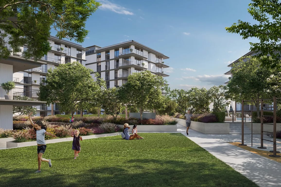 Emaar Ocean Cove Image