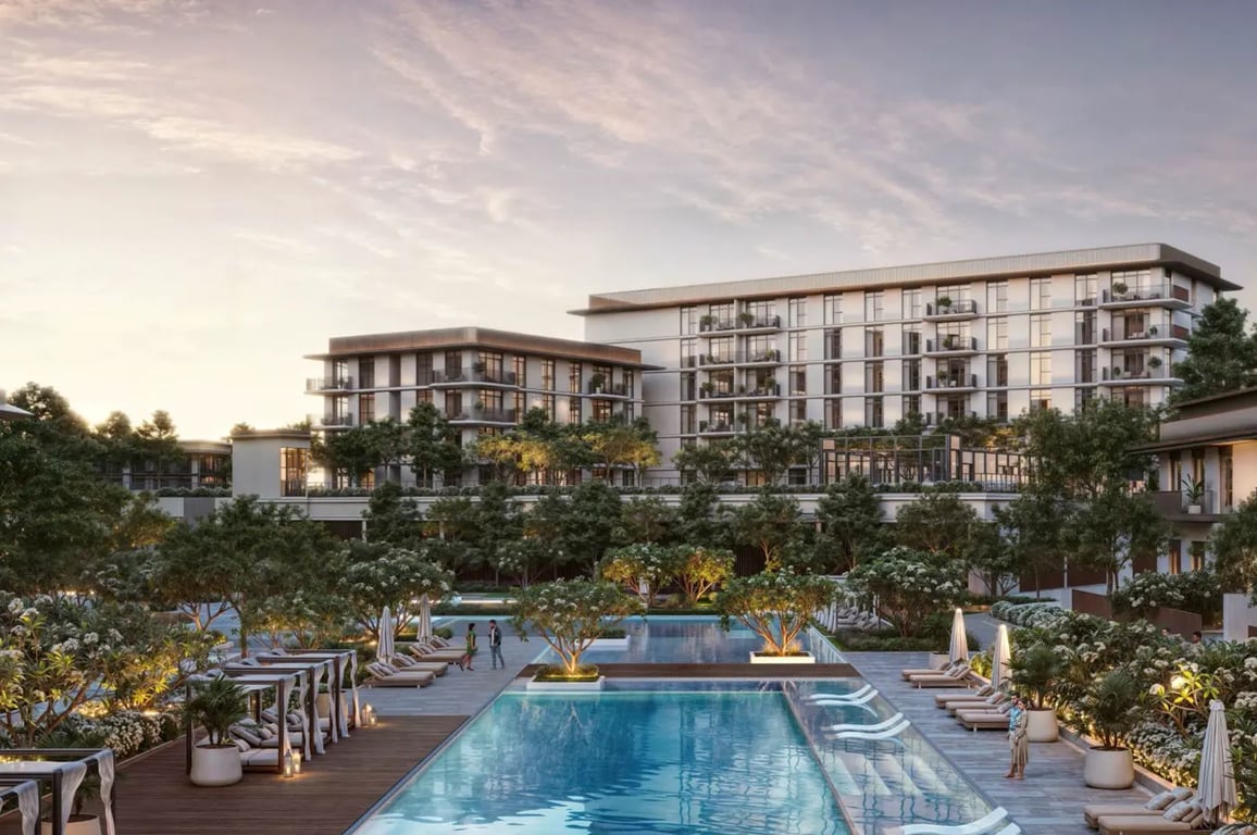 Emaar Ocean Star Image