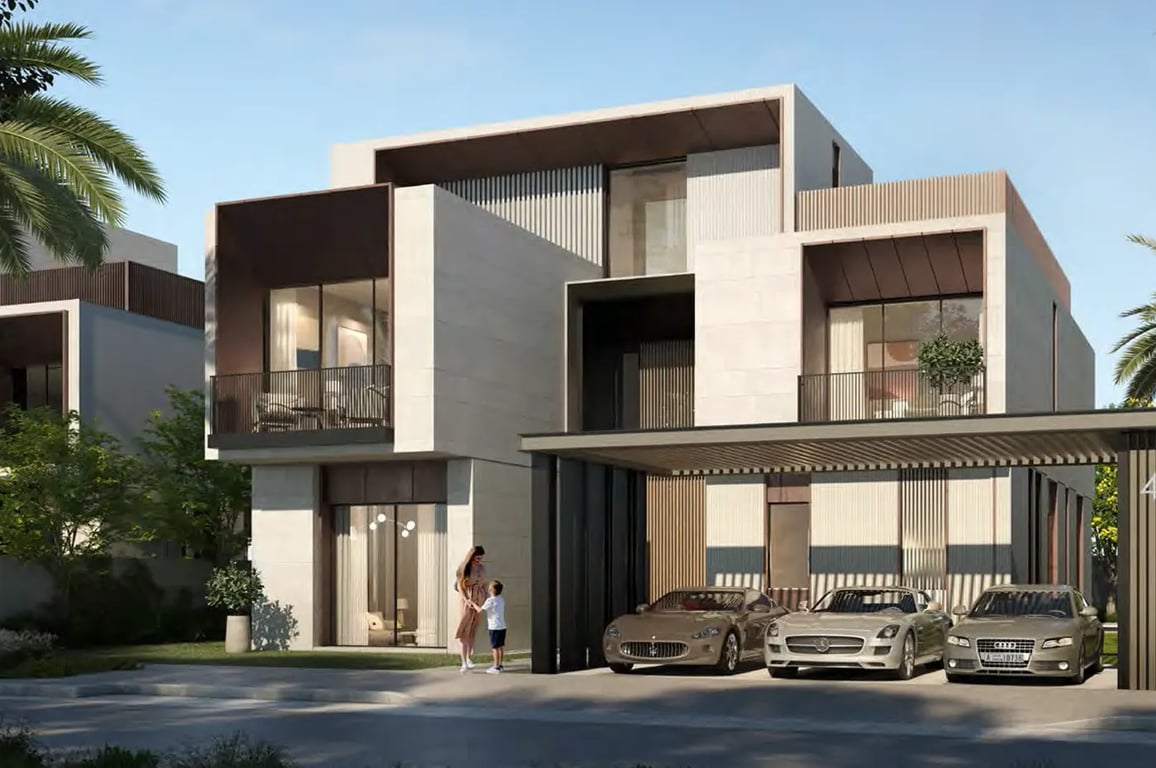 Emaar Palm Hills Image