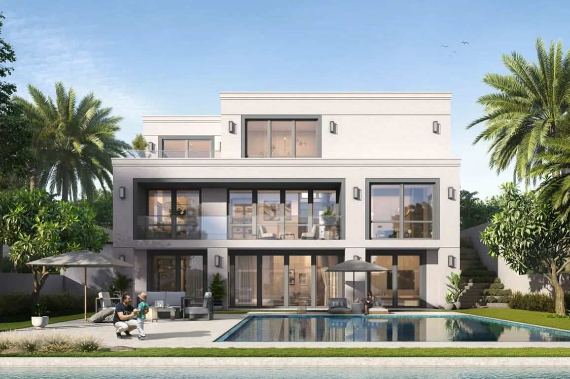 Emaar Palmiera Image