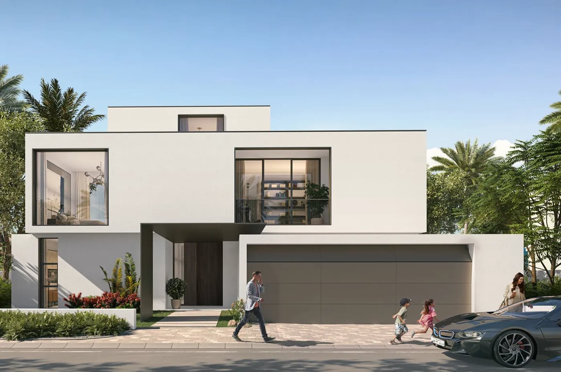 Emaar Palmiera Phase 2 Image