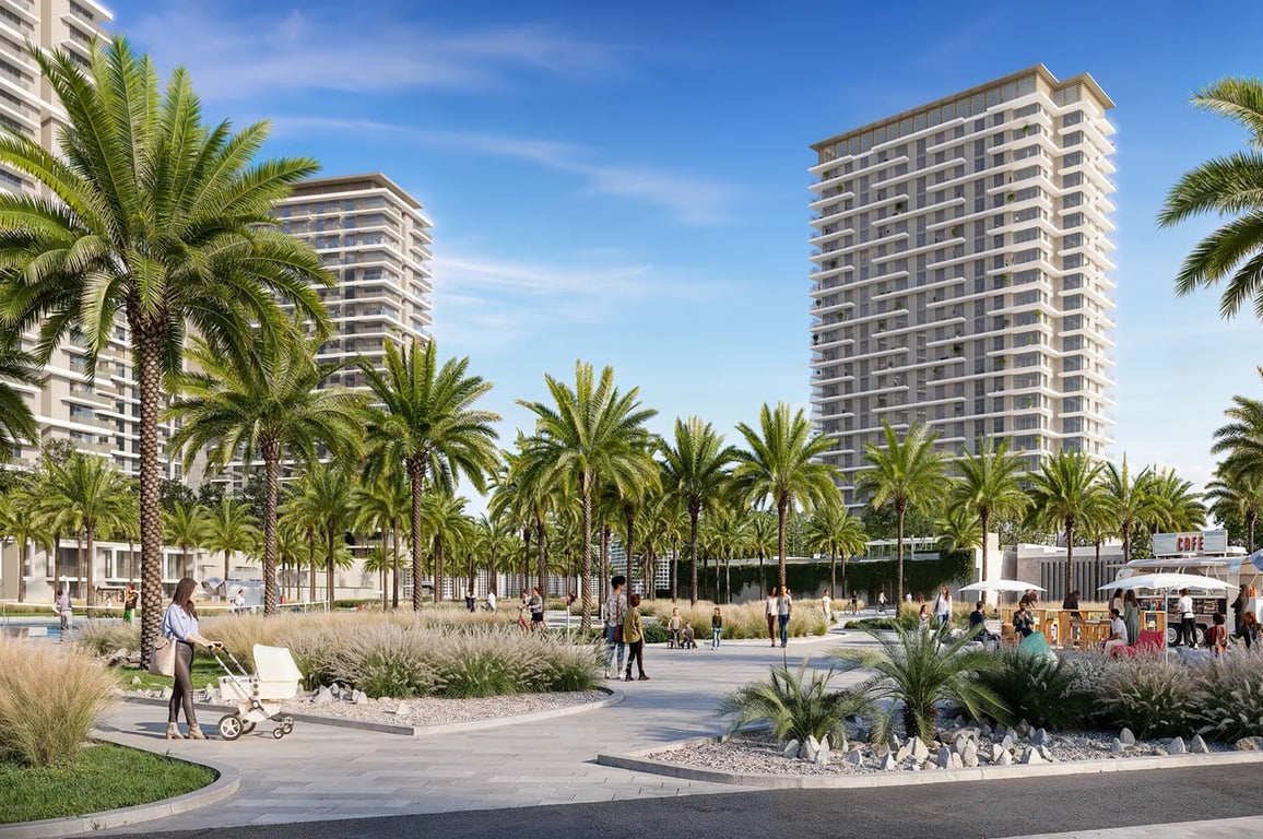 Emaar Parkland Image
