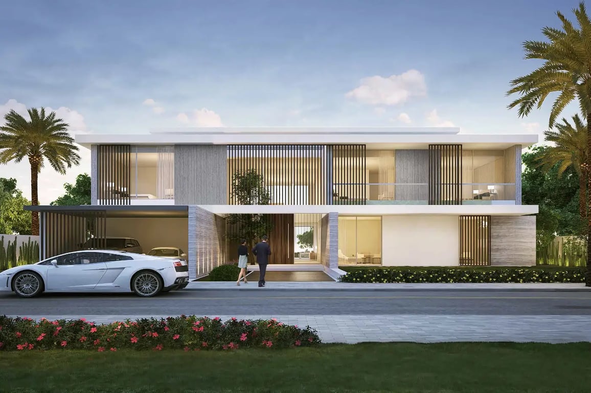 Emaar Parkway Vistas Image