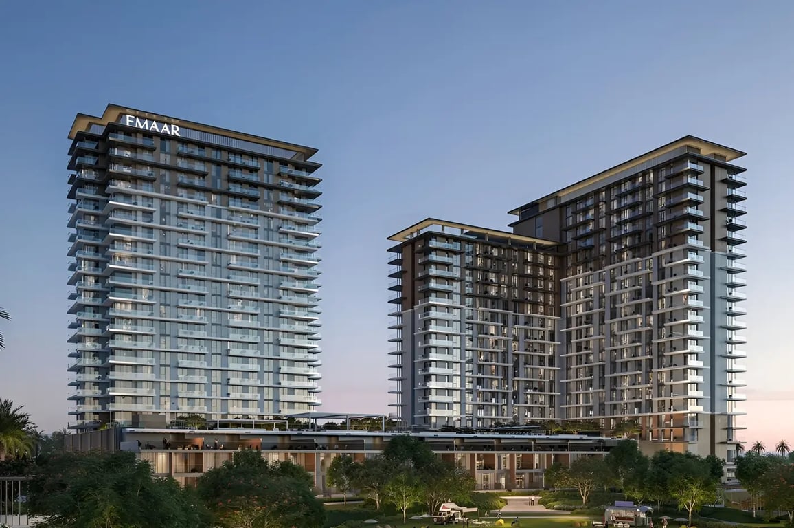 Emaar Parkwood Image