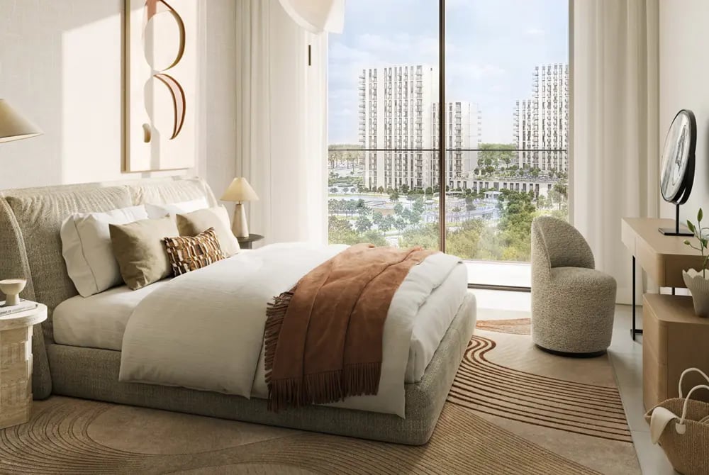 Emaar Parkwood gallery image 1