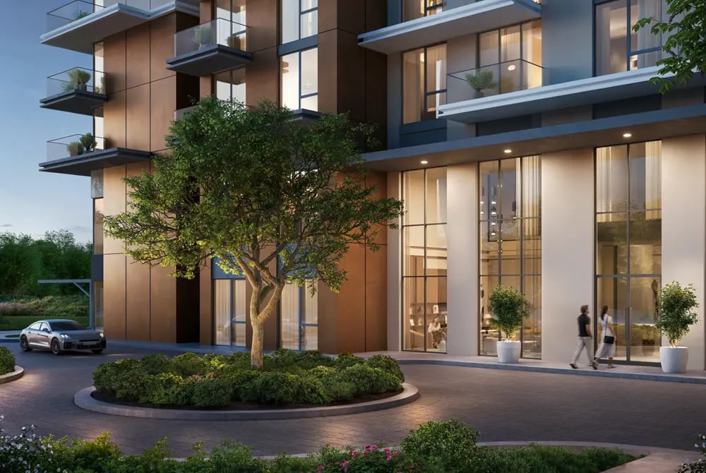 Emaar Parkwood gallery image 2