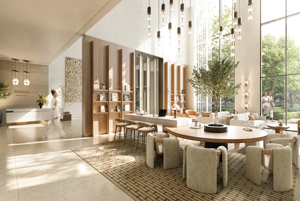 Emaar Parkwood gallery image 3