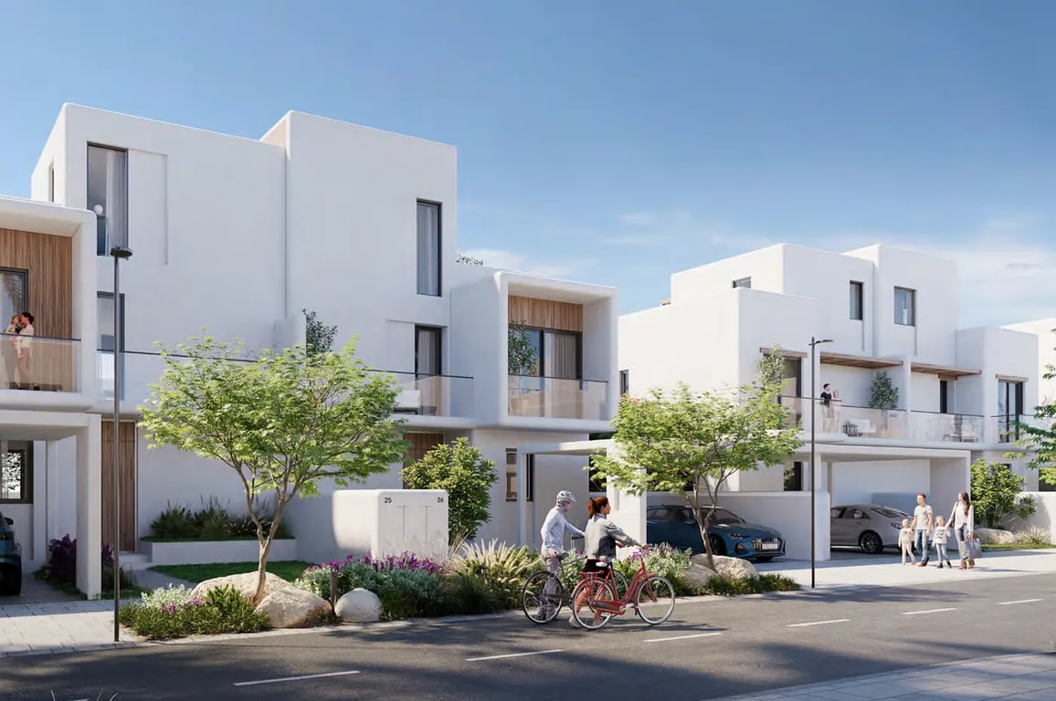 Emaar Rivana Image