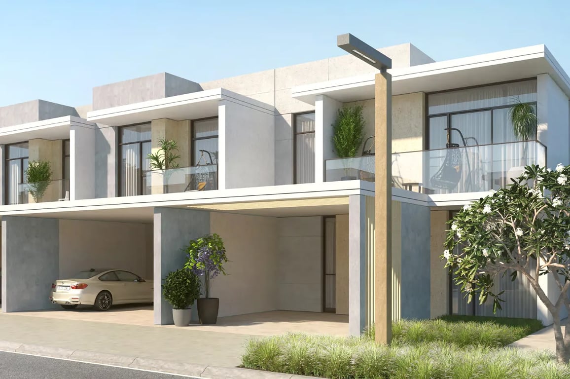 Emaar Ruba Townhouses Phase II Image
