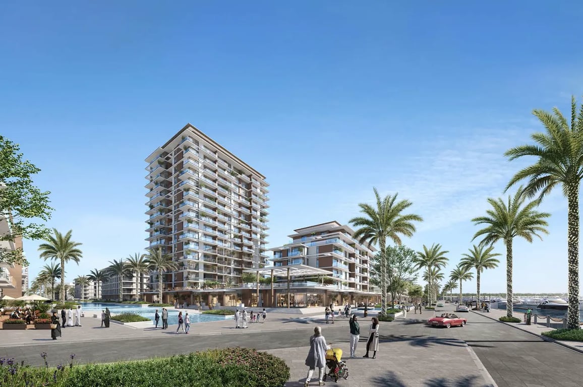Emaar Seagate Image