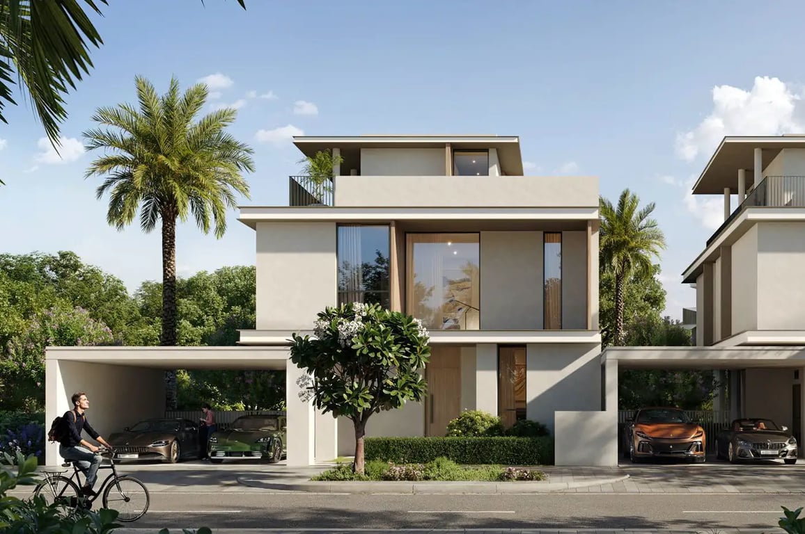 Emaar Selvara 2 Image