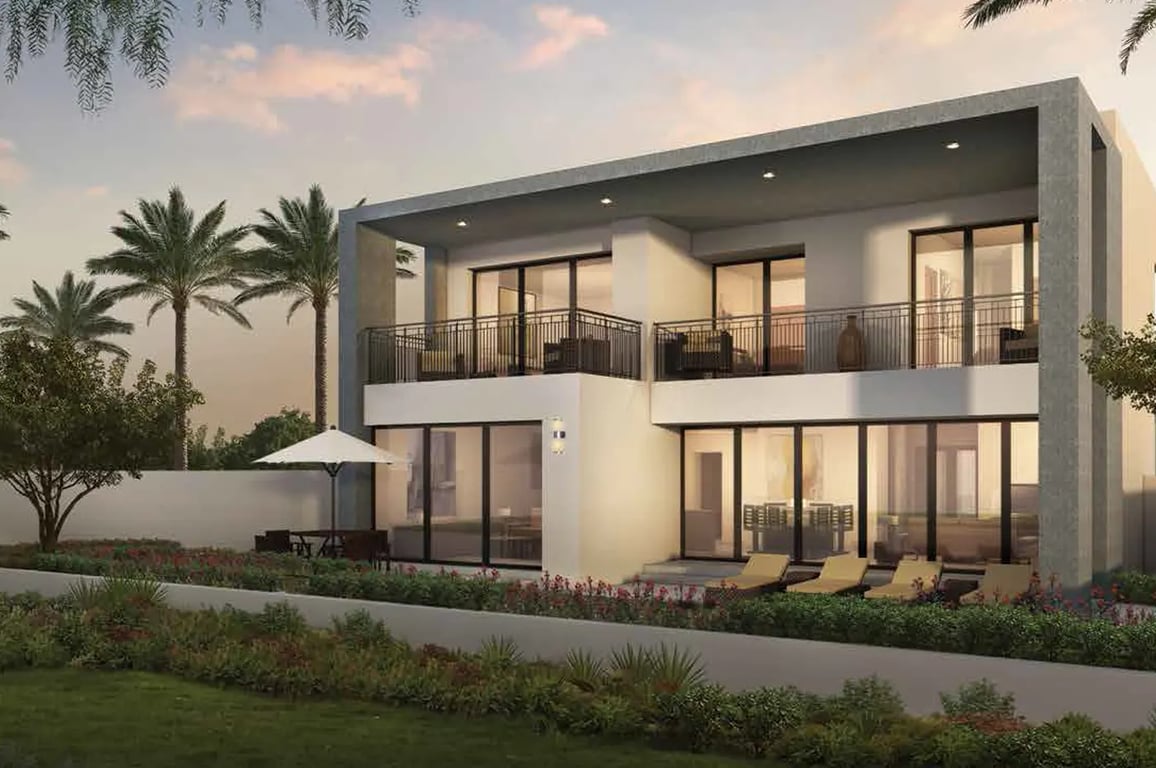 Emaar Sidra Image