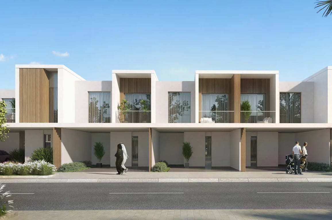 Emaar Spring Image