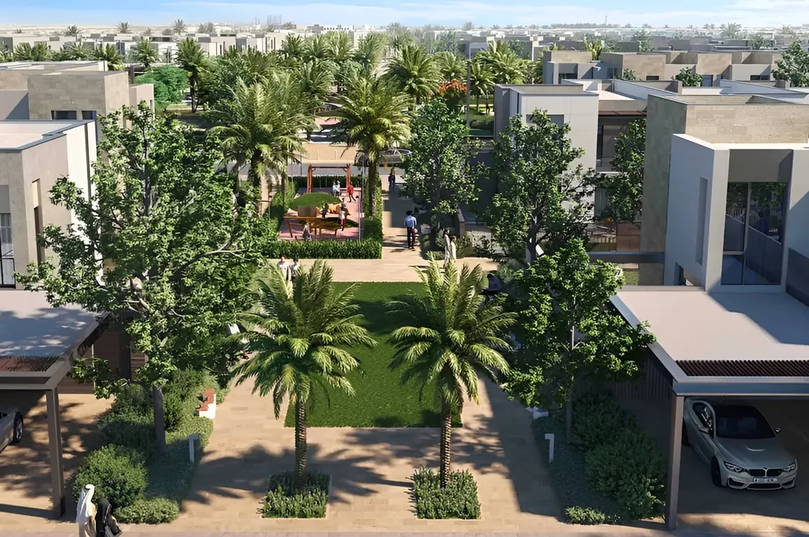 Emaar Standalone Villas Image