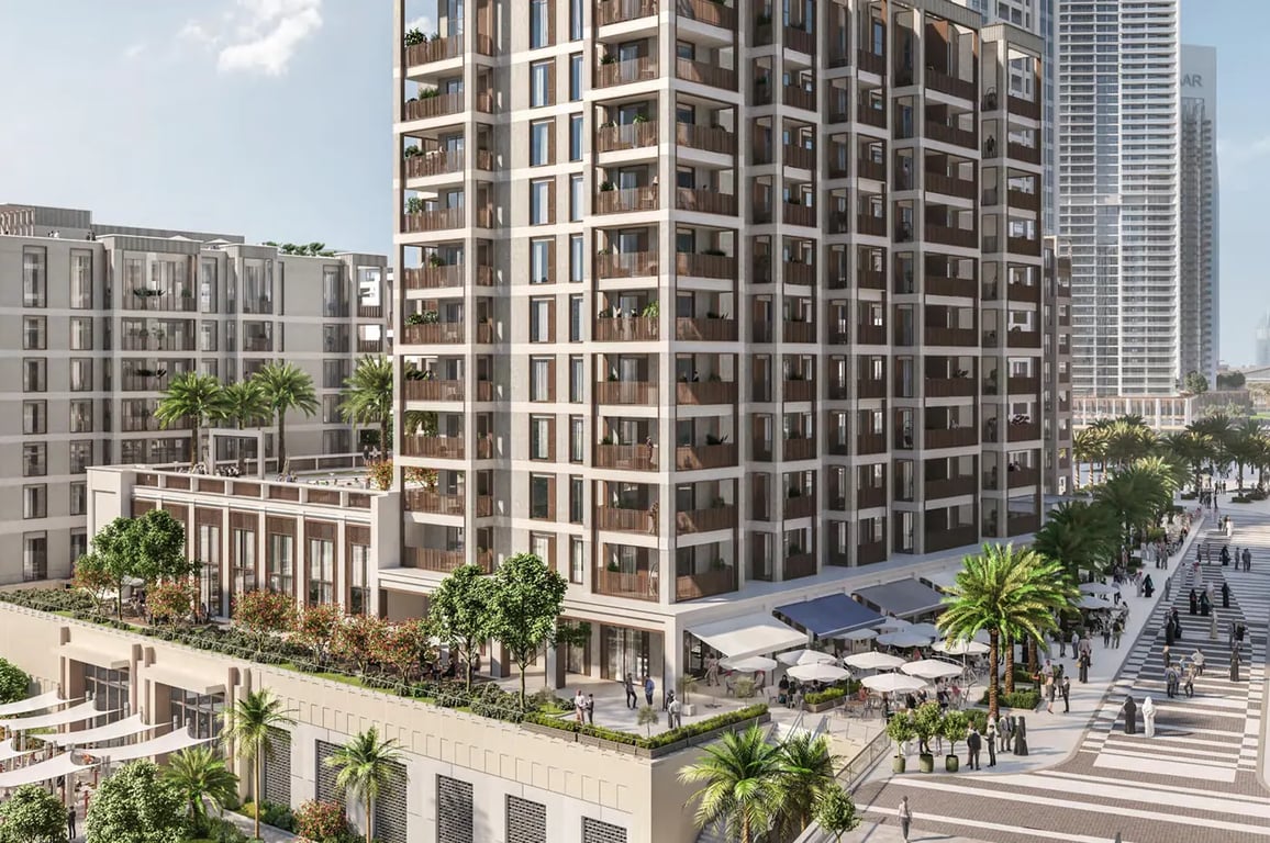 Emaar Summer Image