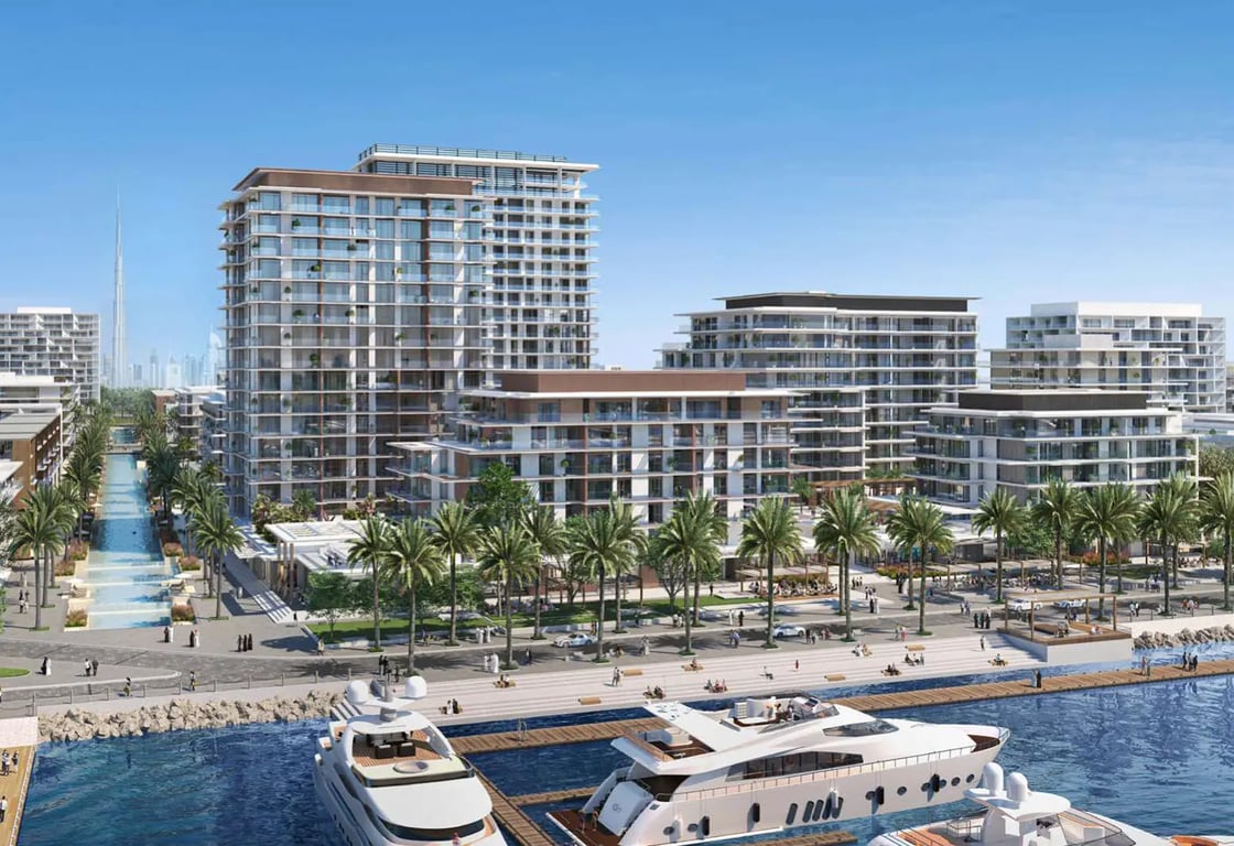 Emaar Sunridge Image