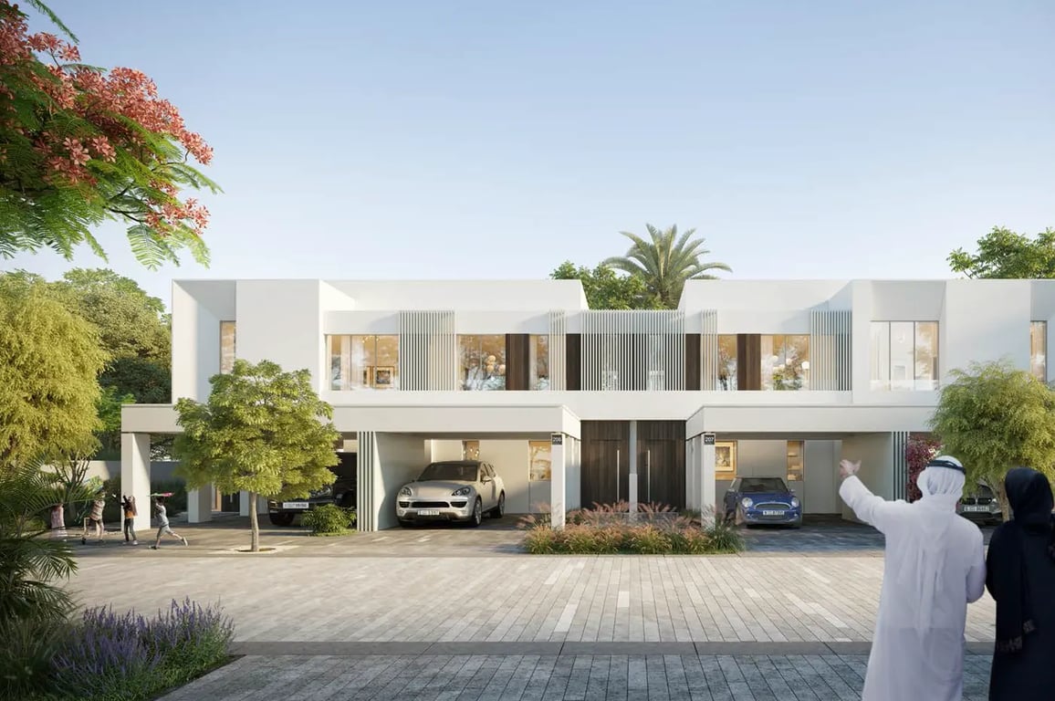 Emaar Talia Image