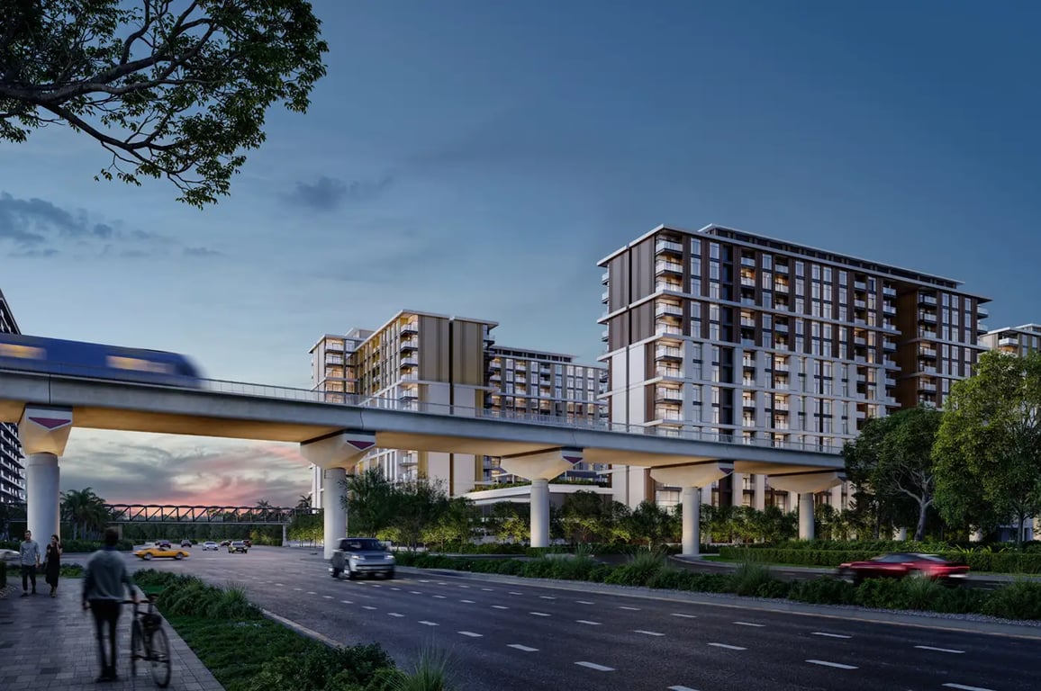 Terra Heights Image
