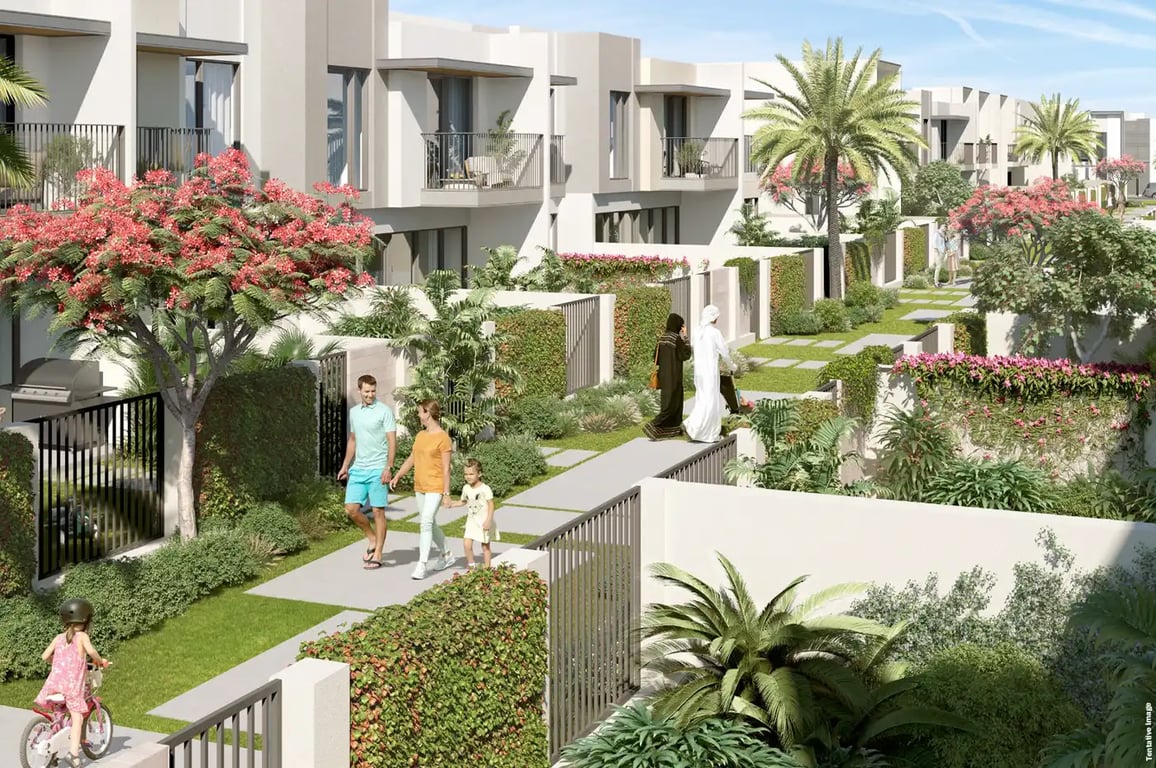 Emaar The Valley Phase 3 Image