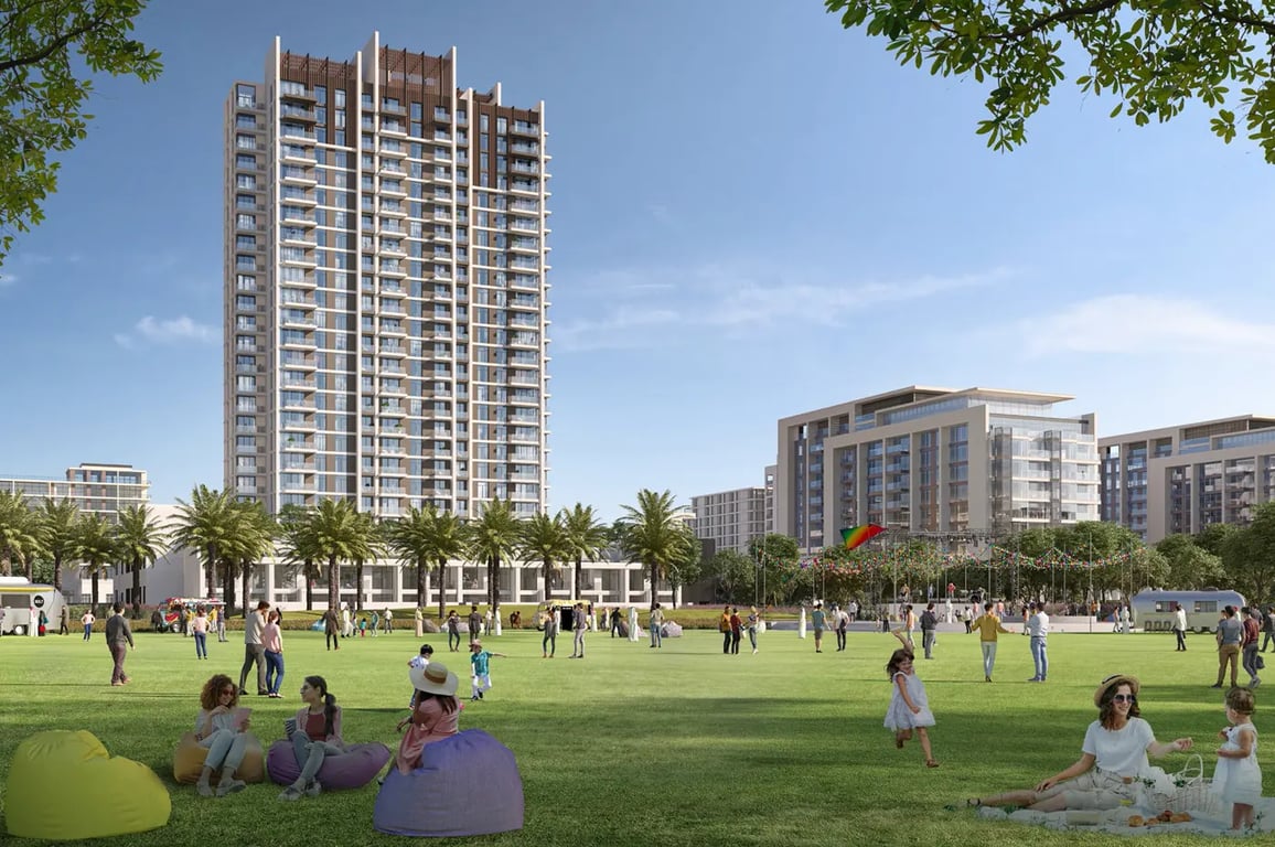 EMAAR Vida Residences Image
