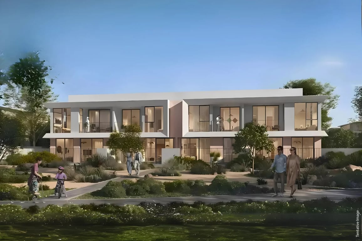 Emaar Vindera Image