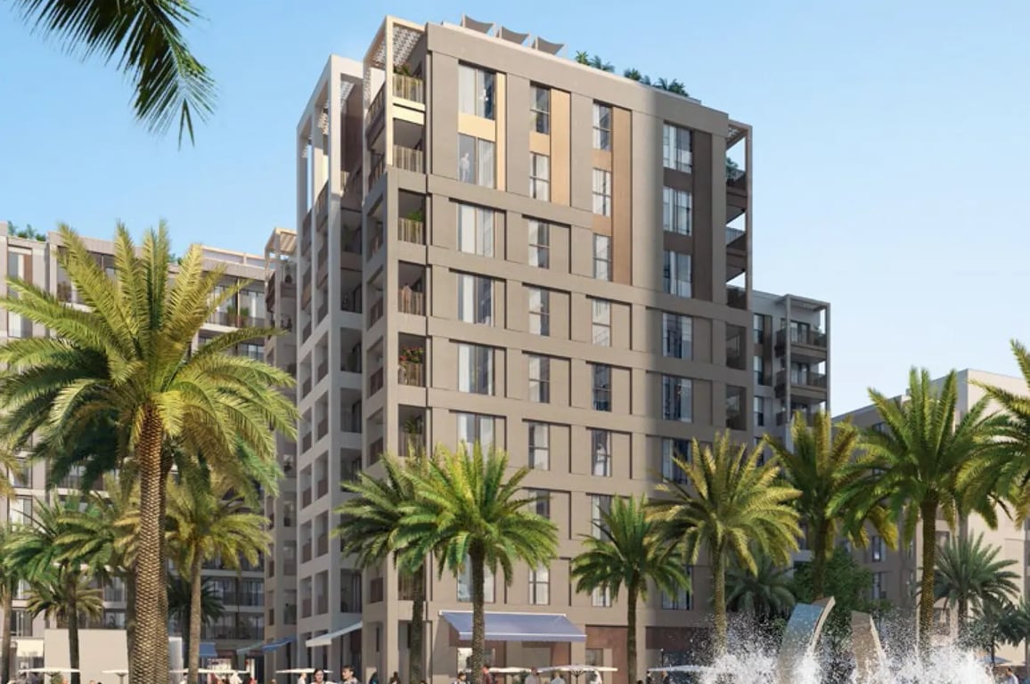 Emaar Surf Image