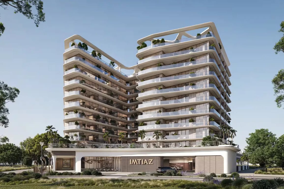 Enre Residence by Imtiaz Image