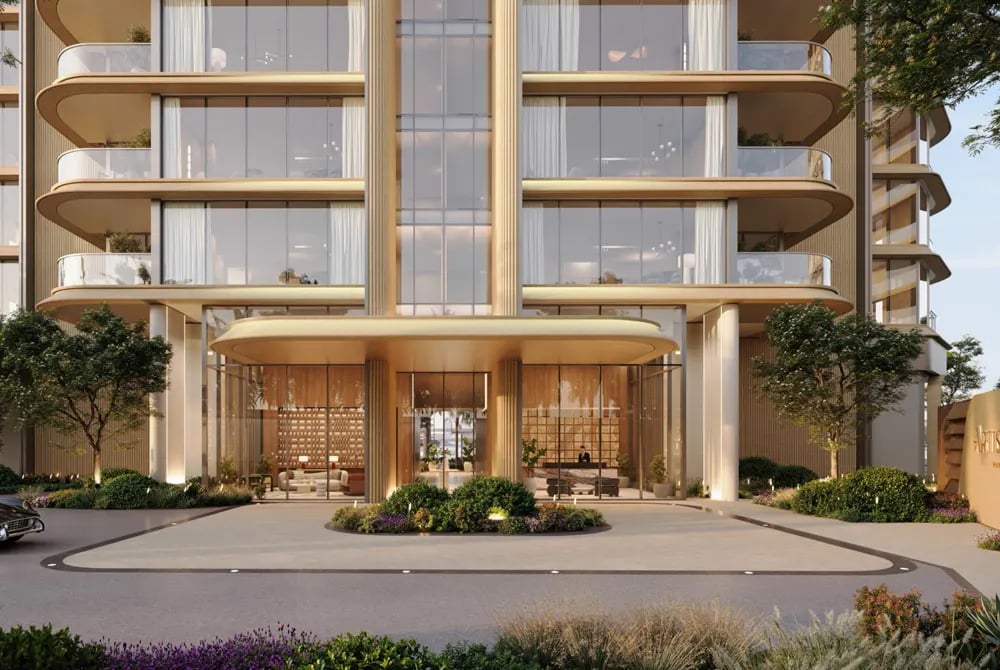 Artistry One Residences gallery image 5