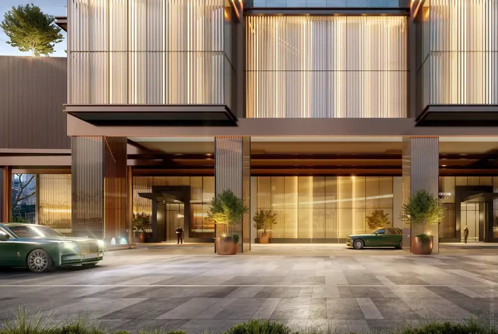 Burj Capital Phase 3 gallery image 2