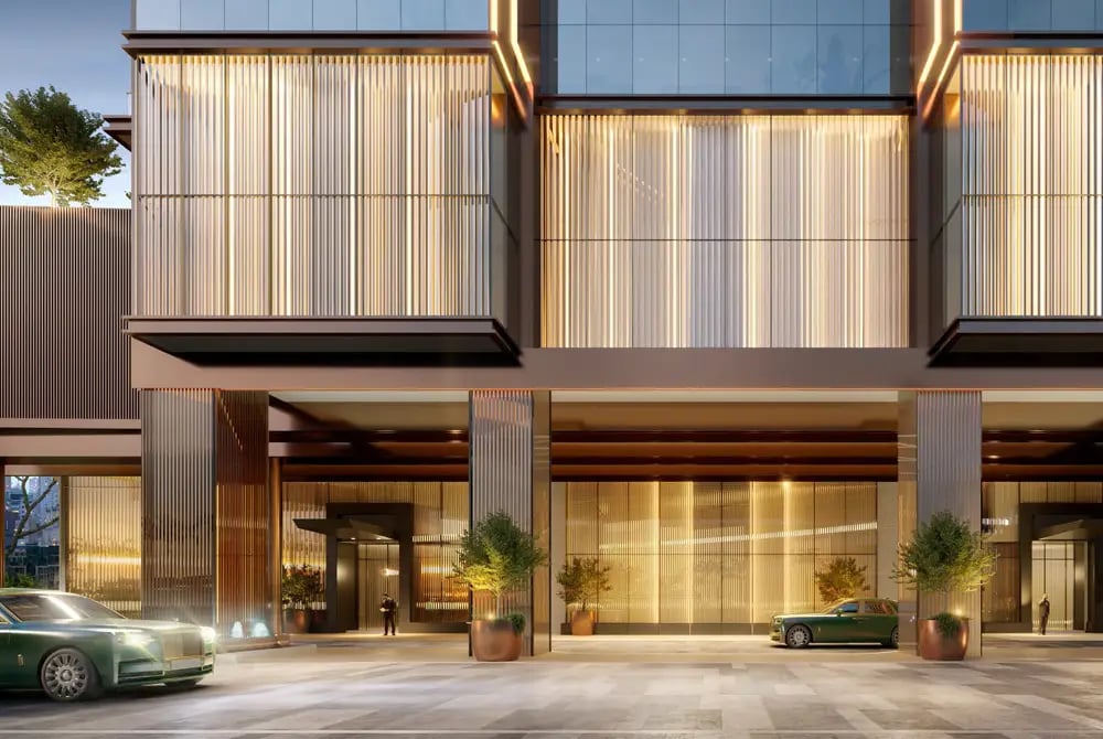 Burj Capital gallery image 1