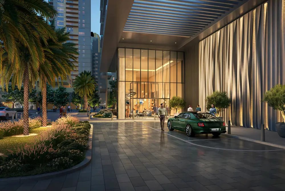 Emaar Marina Cove gallery image 1